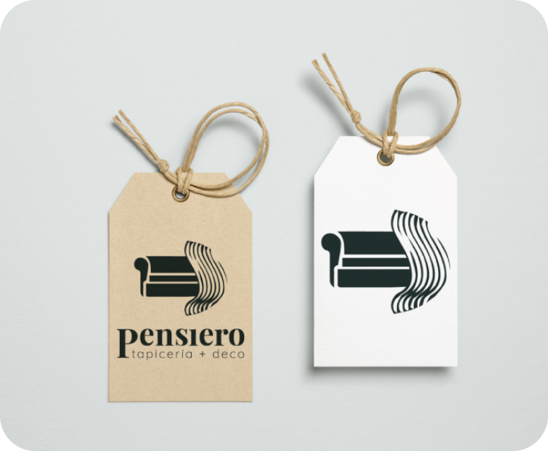 Imagen de Pensiero Tapicería & Deco